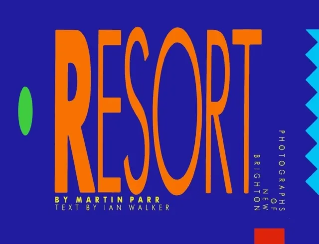 The Last Resort: 40th Anniversary Edition  9781916915251