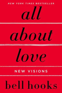 All about Love: New Visions 9780060959470