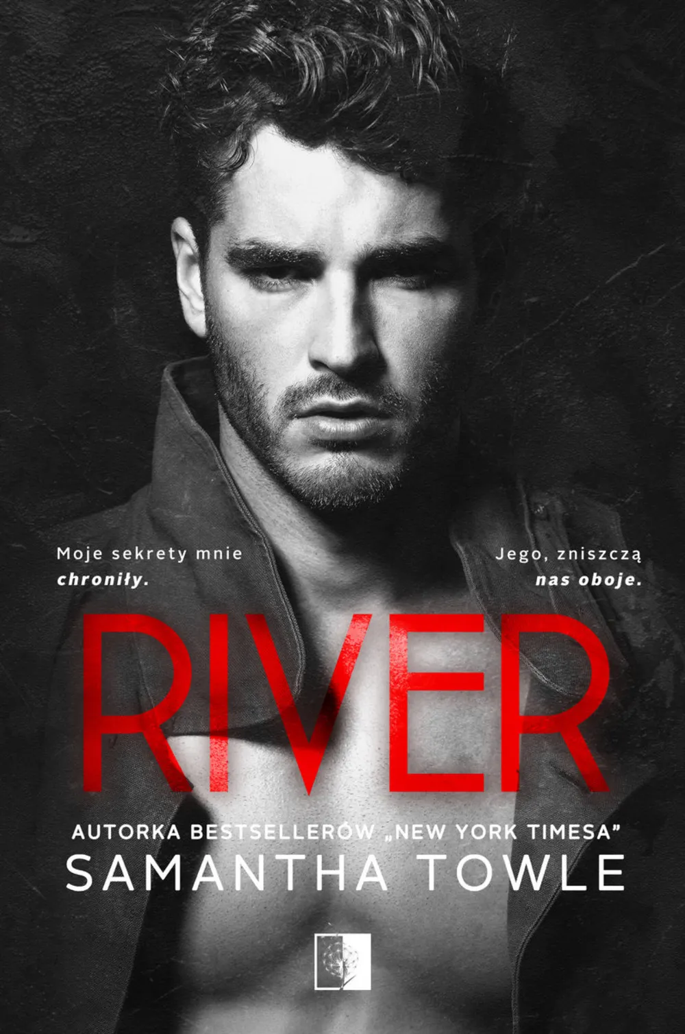 River 9788381781329