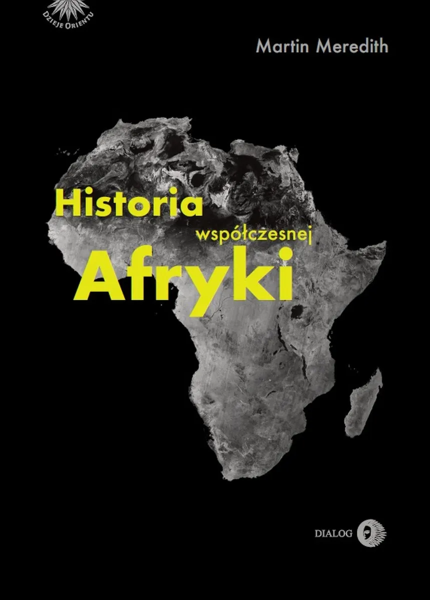 Historia współczesnej Afryki (e-book) 9788380029422