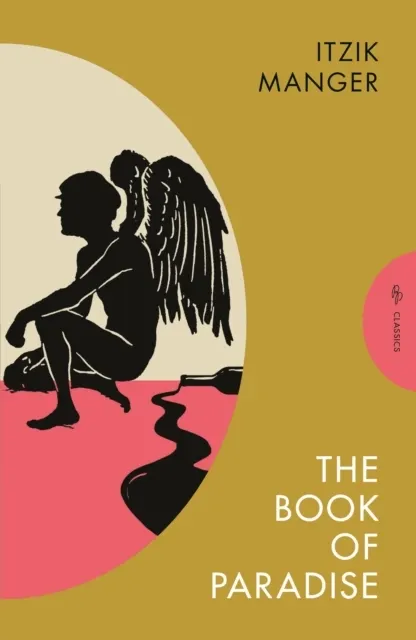 The Book of Paradise  9781782279259