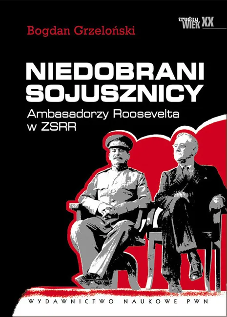 Niedobrani sojusznicy 9788301172619