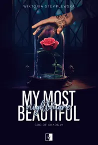 God of Chaos. 1. My Most Beautiful Nightmare (e-book)