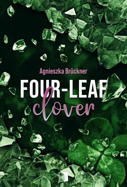 Four-Leaf Clover 9788383629568