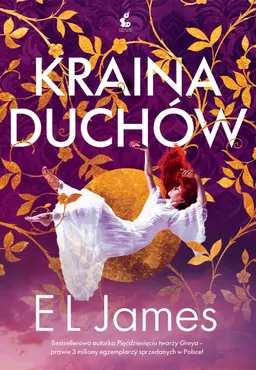 Kraina duchów 9788368543919