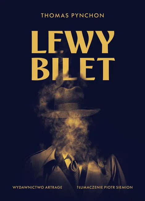 Lewy bilet 9788384320877
