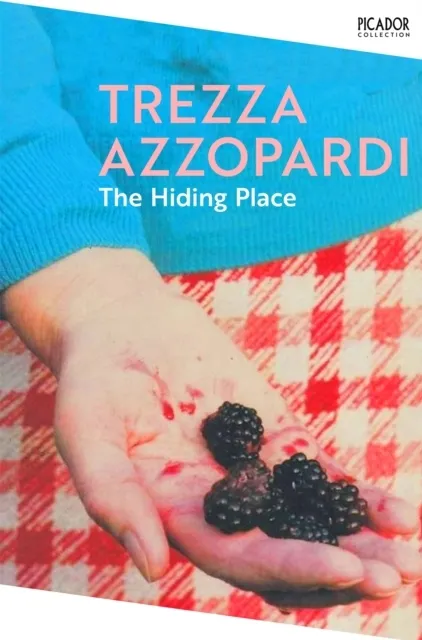 The Hiding Place 9781035091515