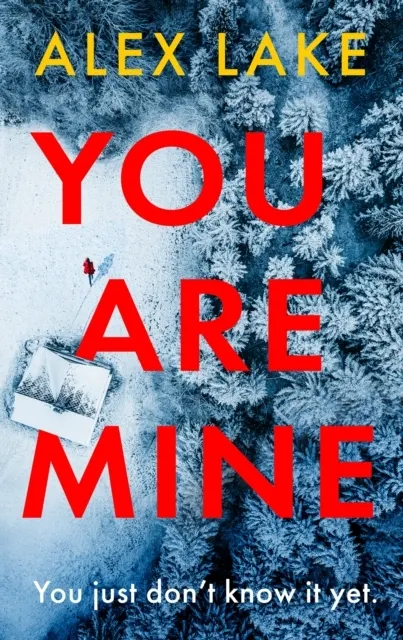 You Are Mine 9780008699000