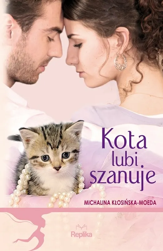 Kota lubi szanuje (e-book) 9788376743110
