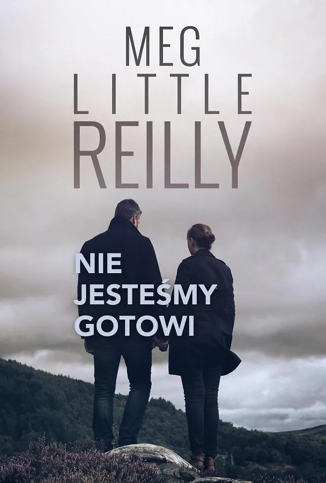 Nie jesteśmy gotowi 9788327625649