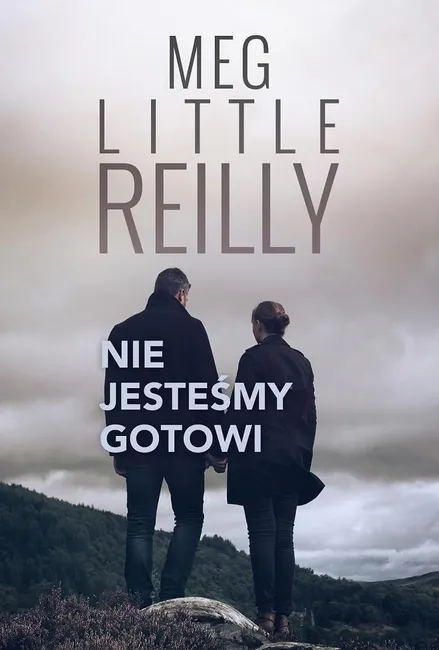 Nie jesteśmy gotowi 9788327625649