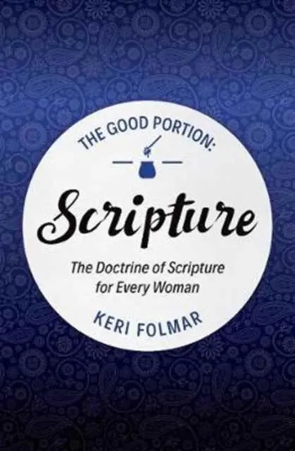 Good Portion - Scripture  9781781919781