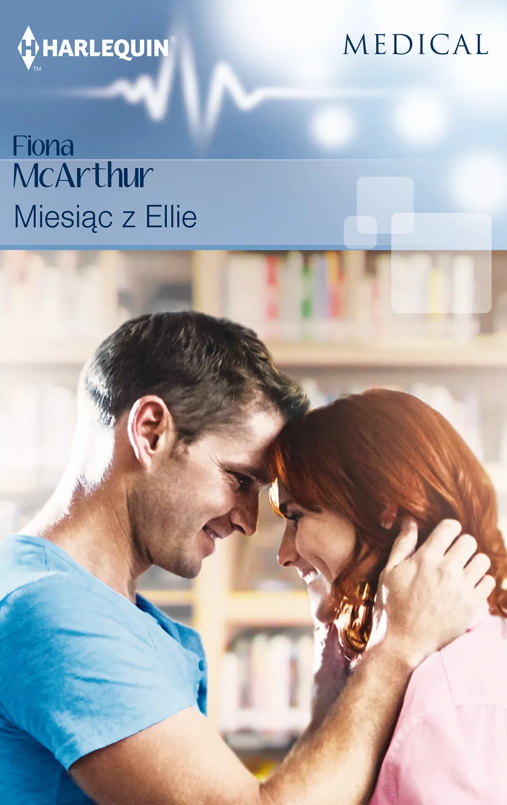 Miesiąc z Ellie 9788327640321