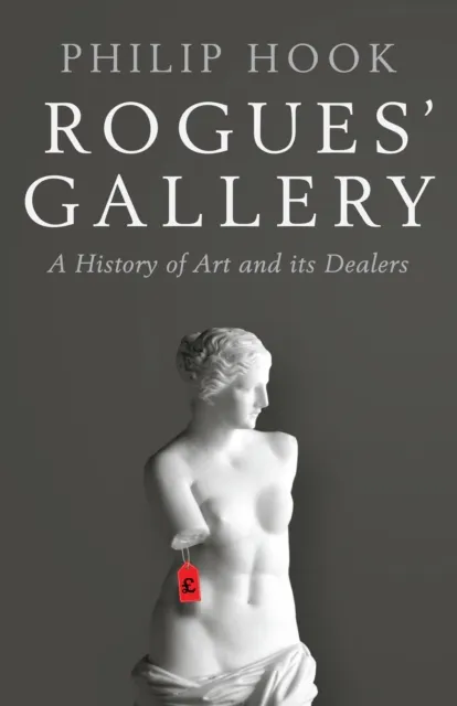 Rogues' Gallery 9781781255711