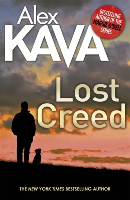 Lost Creed  9780751572230