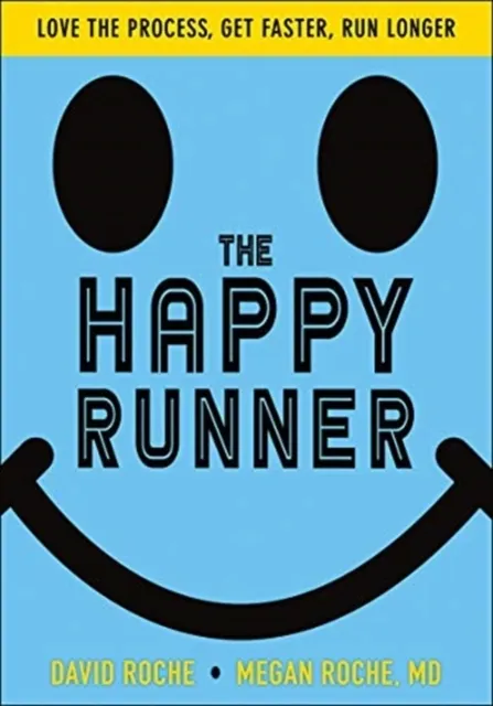 The Happy Runner  9781492567646