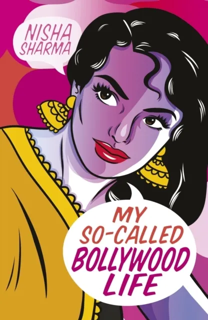 My So-Called Bollywood Life  9781788951463