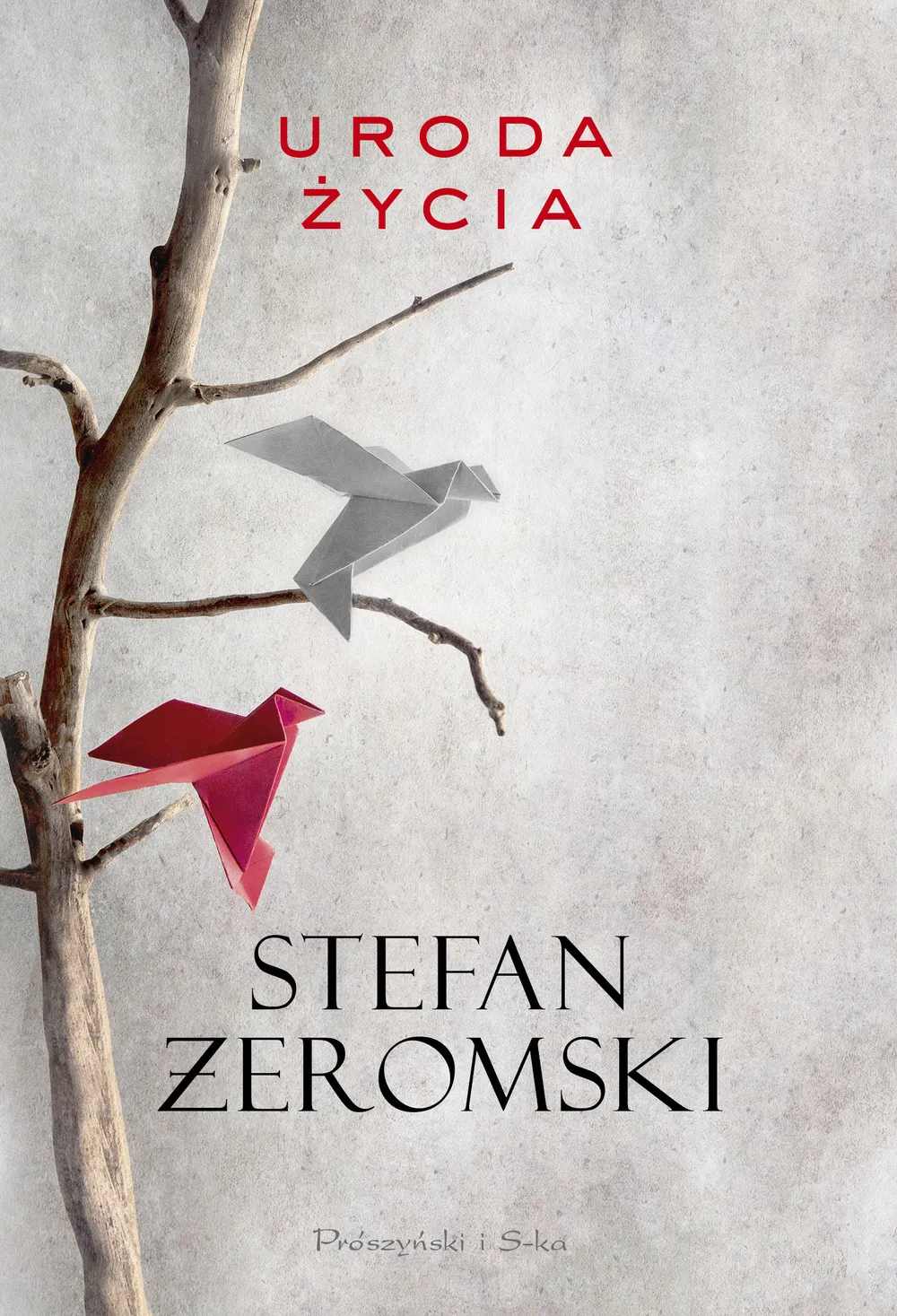 Uroda życia 9788381698139