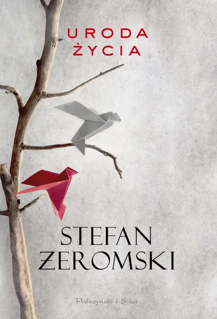 Uroda życia 9788381698139