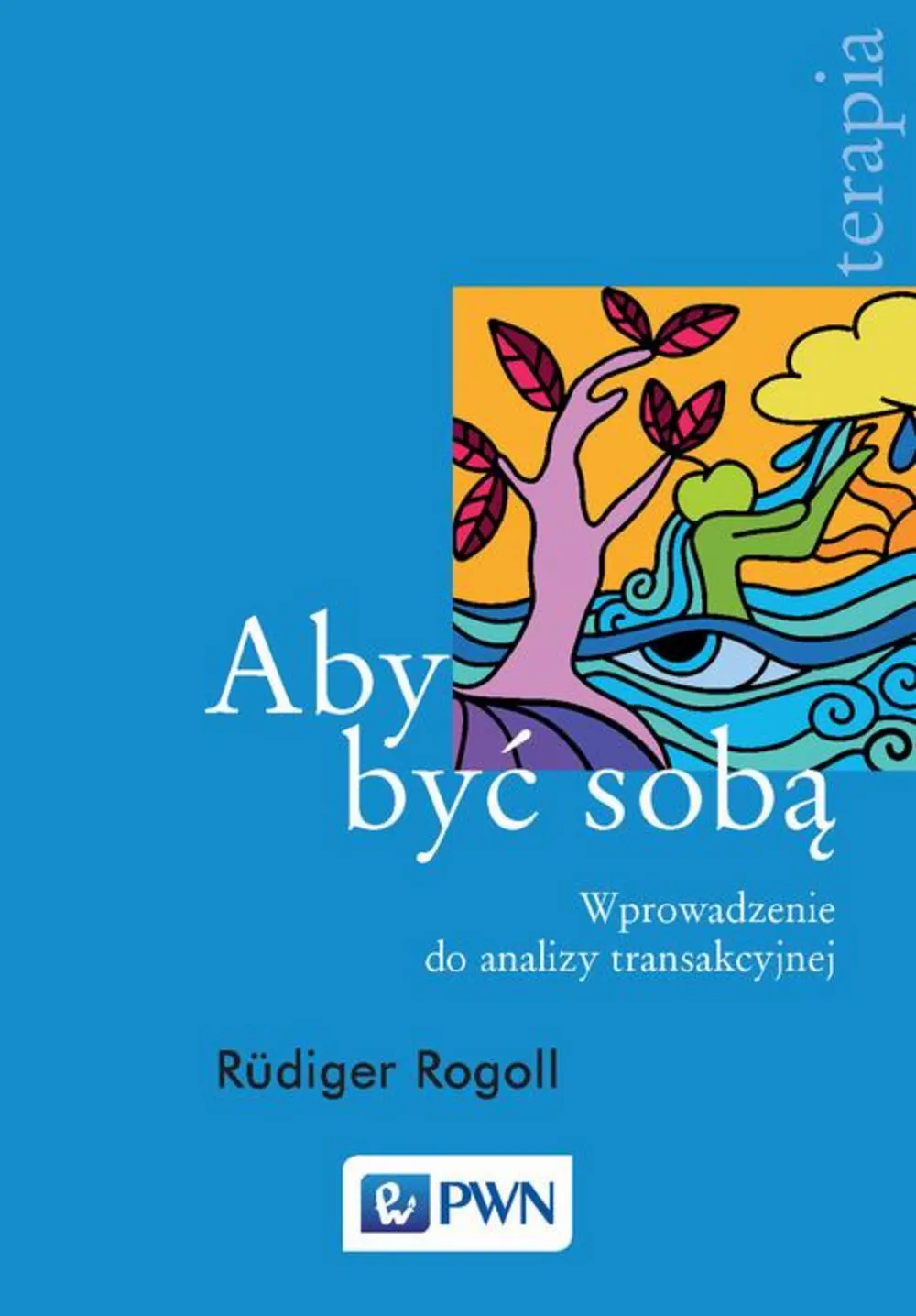 Aby być sobą 9788301205713