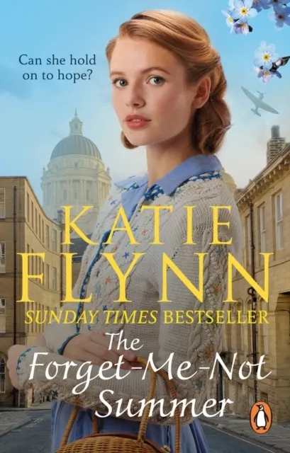 The Forget-Me-Not Summer  9781787468405