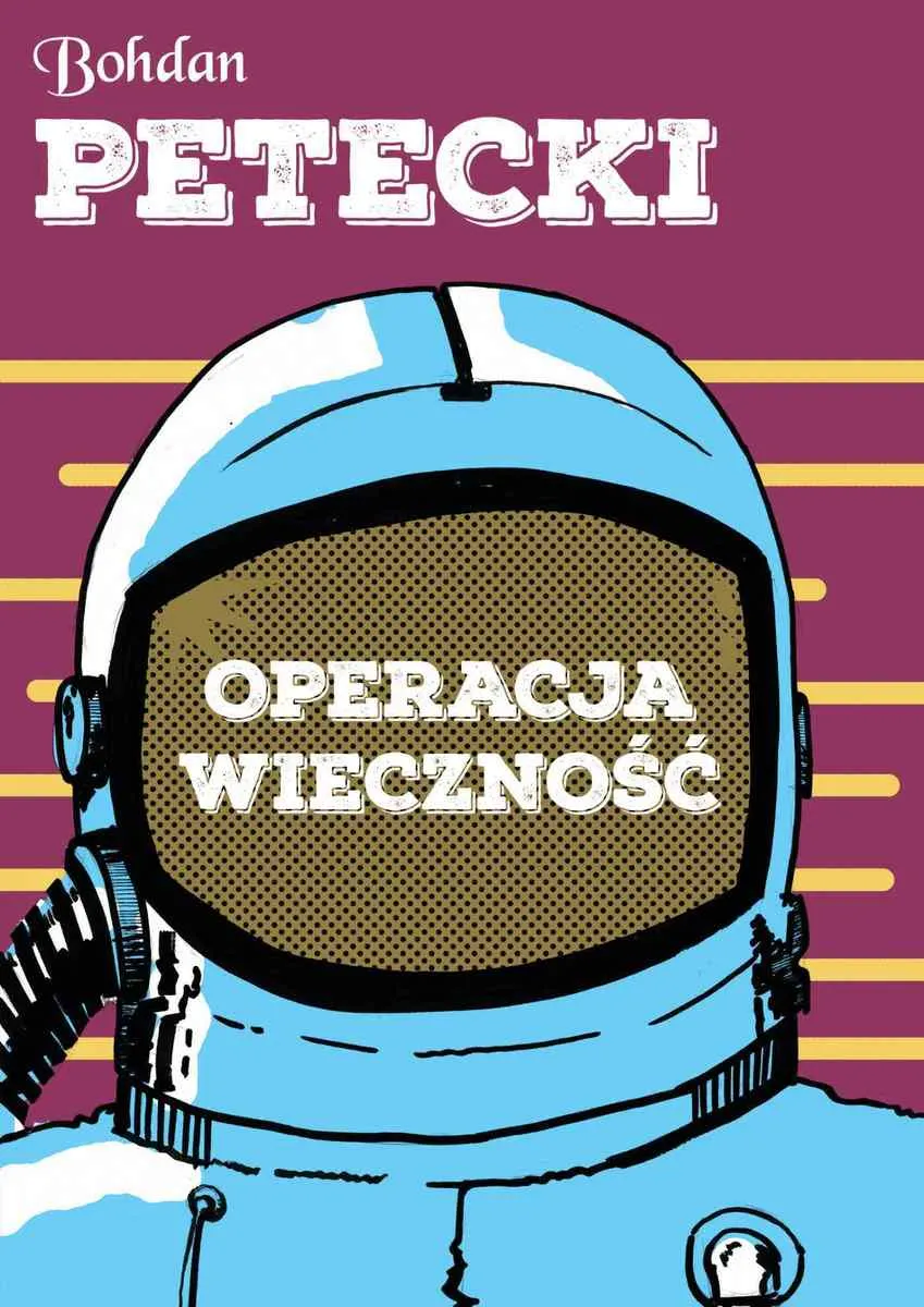 Operacja wieczność (e-book) 9788367296830