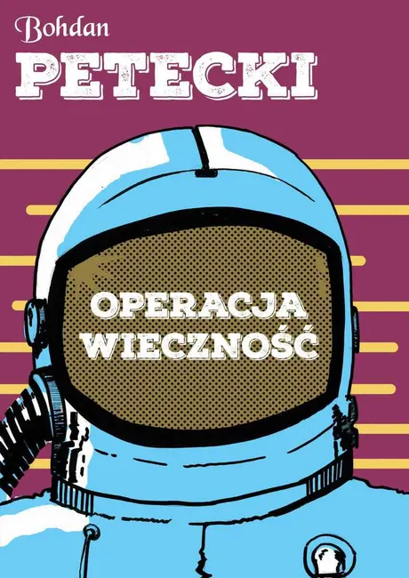 Operacja wieczność 9788367296830