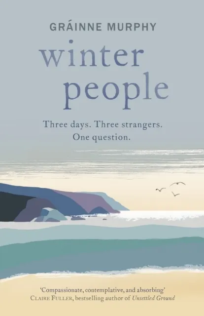 Winter People  9781915054357