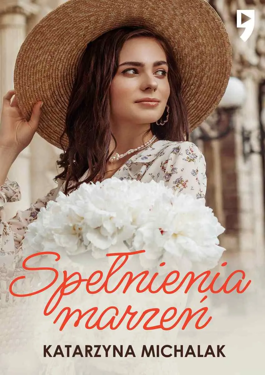Spełnienia marzeń 9788327249074