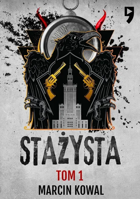 Stażysta. Tom 1 9788327277381