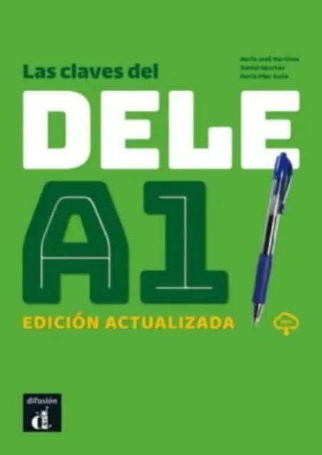 Las claves del nuevo DELE A1  9788417710774
