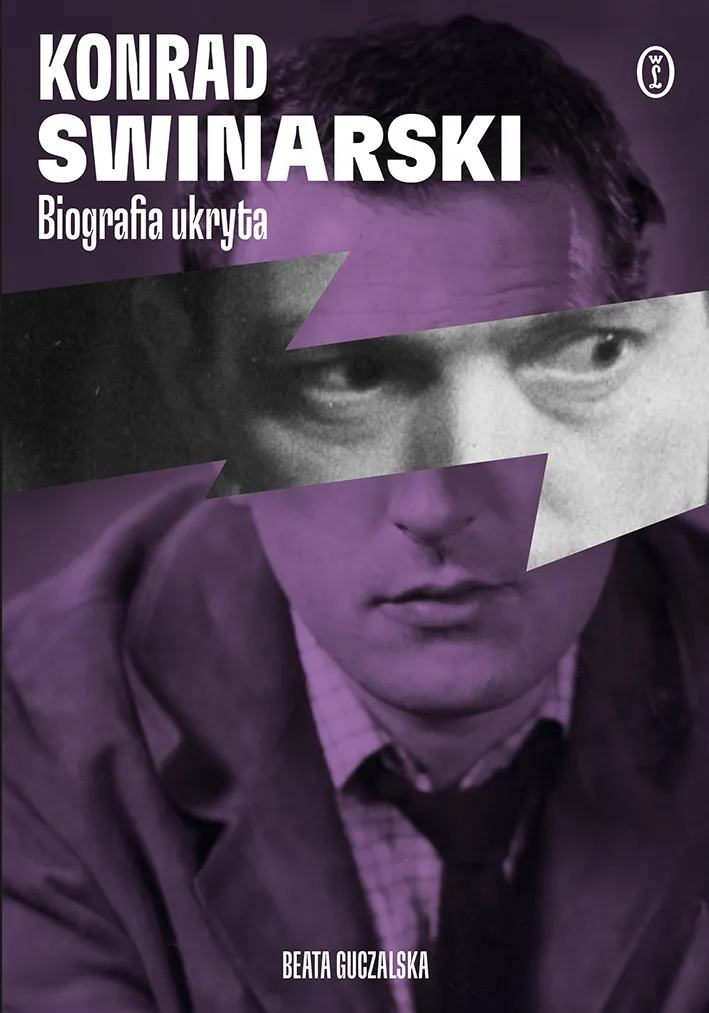 Konrad Swinarski. Biografia ukryta 9788308087039