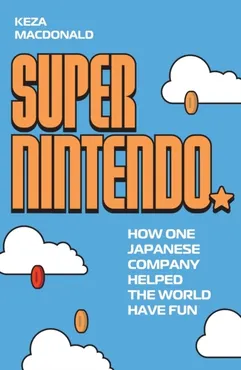 Super Nintendo 9781783353057
