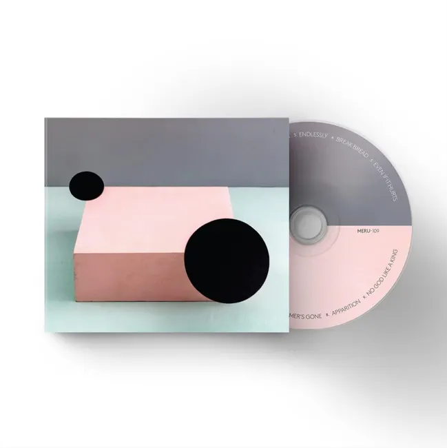 Out Into (Digipack) 4250506853082
