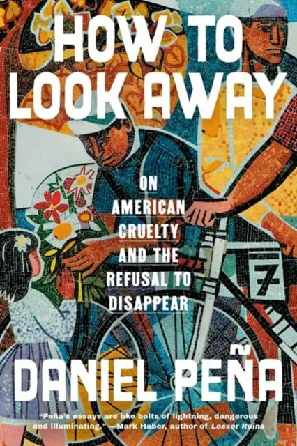 How to Look Away: On American Cruelty and the Refusal to Disappear  9780593596395
