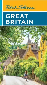 Rick Steves Great Britain (Twenty-sixth Edition)