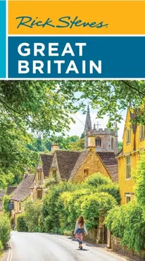 Rick Steves Great Britain (Twenty-sixth Edition) 9781641717151