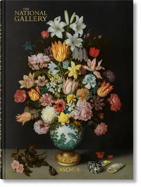 The National Gallery 9783754405932