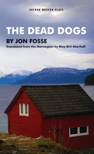 The Dead Dogs  9781783191284