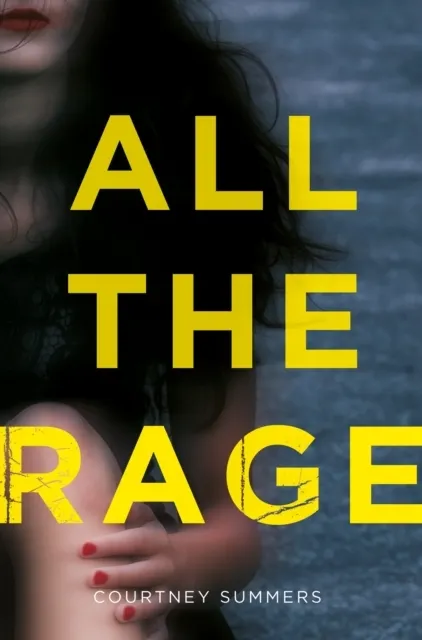 All the Rage  9781509817597