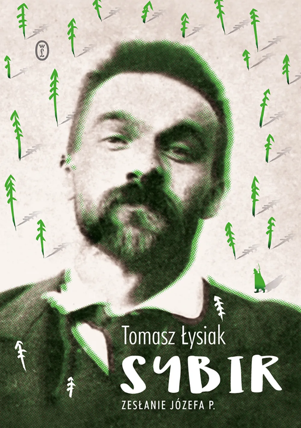 Sybir. Zesłanie Józefa P. 9788308066188