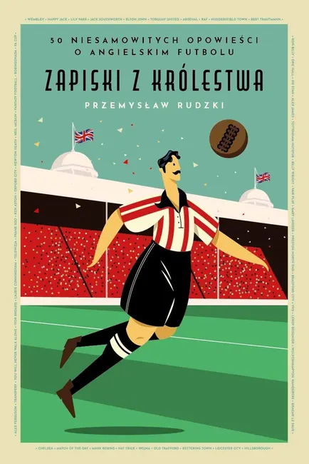 Zapiski z Królestwa 9788380918177
