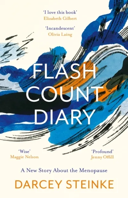 Flash Count Diary: A New Story About the Menopause  9781786898128