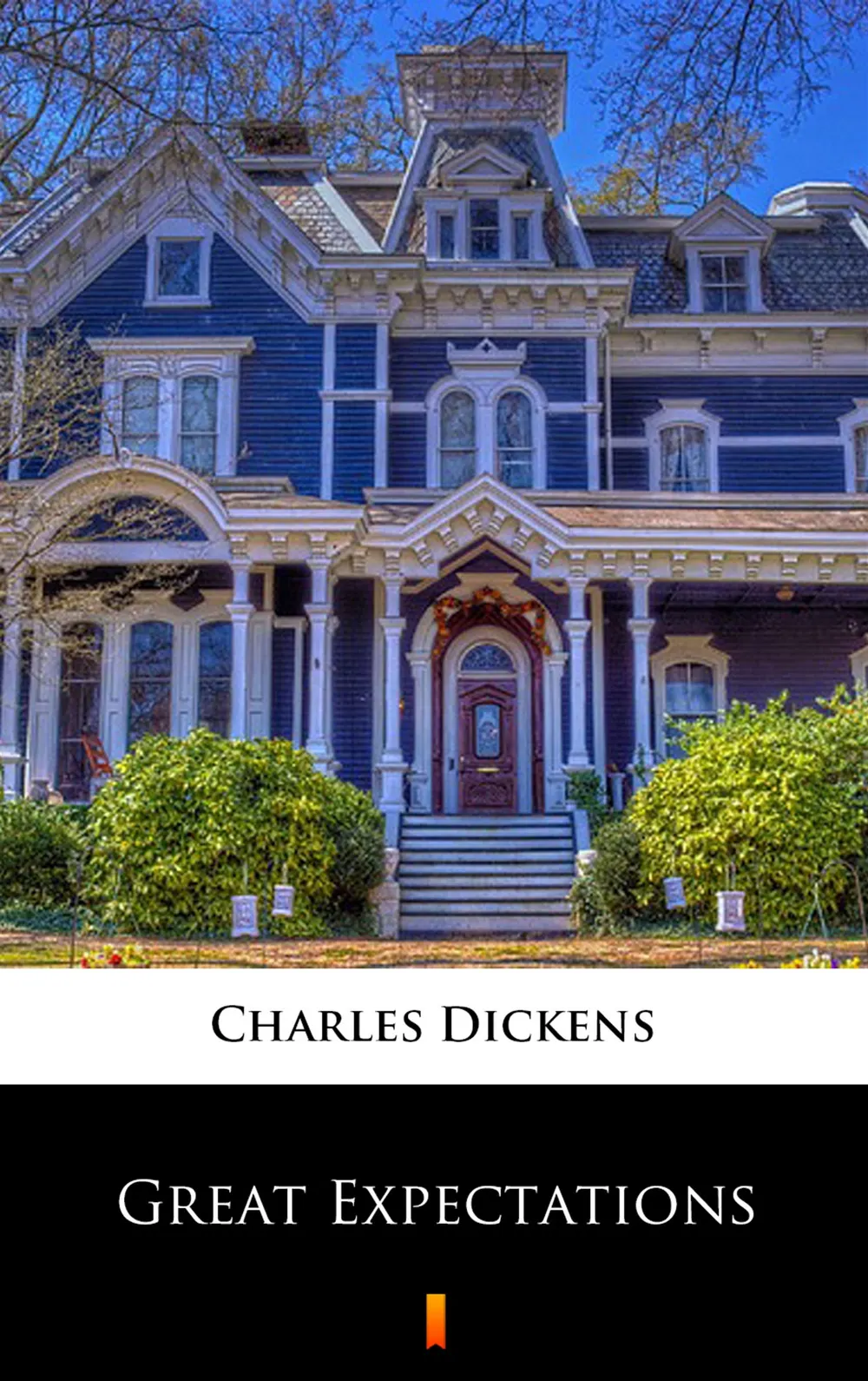 Great Expectations 9788382170276