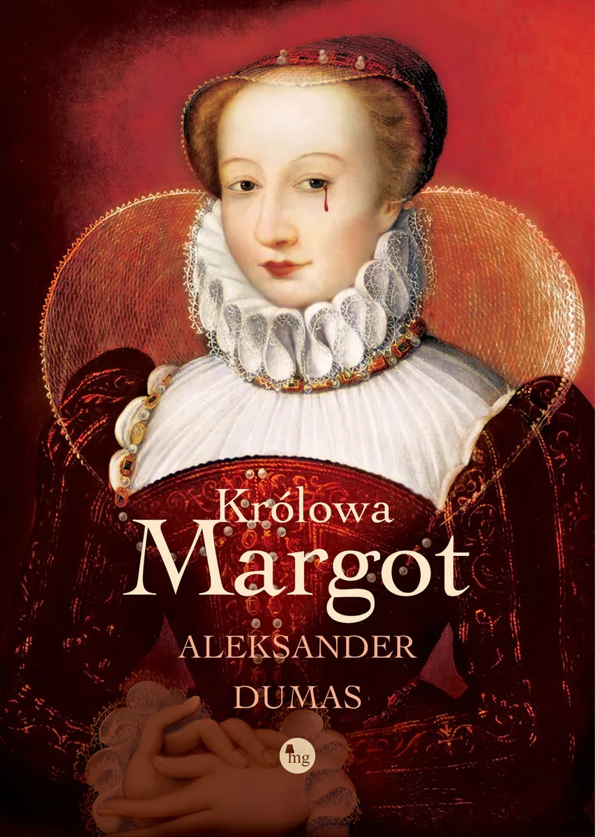 Królowa Margot 9788377798171
