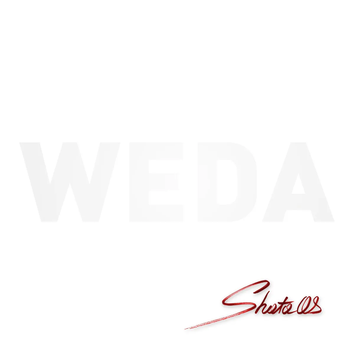 Weda (Digipack)  5907996085088