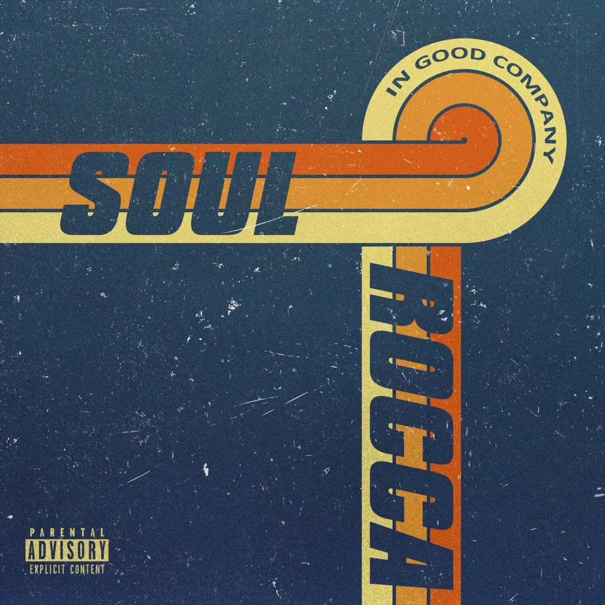 In Good Company (Vinyl)  673799471513