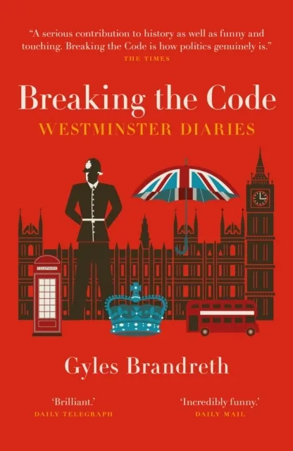 Breaking the Code 9781785908736