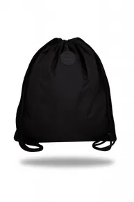 CoolPack, Worek sportowy Sprint - Black Collection (F073877)