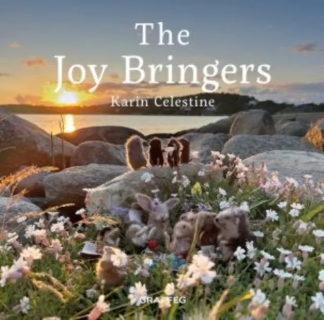 The Joy Bringers (Tales of the Turning Year Book 3)   9781802586626
